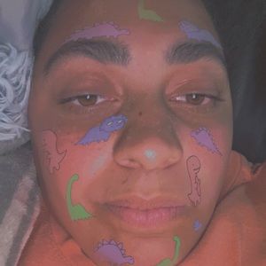 Meet your Posher, Cheyanne